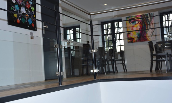 Centre Ville Hotel | Le Matisse