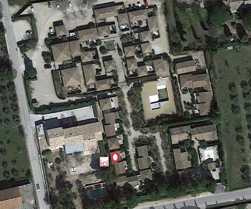 St.-Remy-de-Provence House | Le Mazet De Lélé