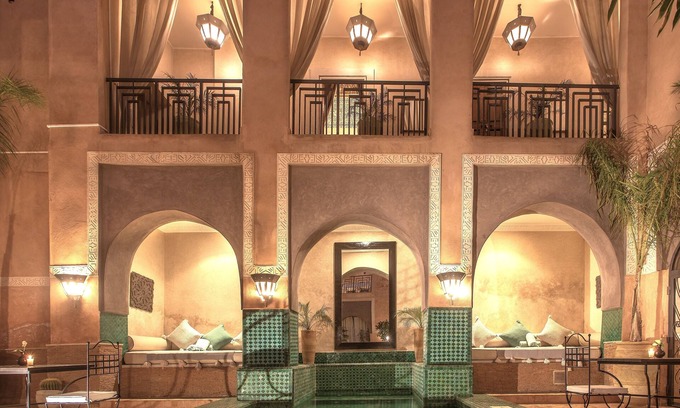 Kasbah House | Le Medina Privilége Riad & Spa