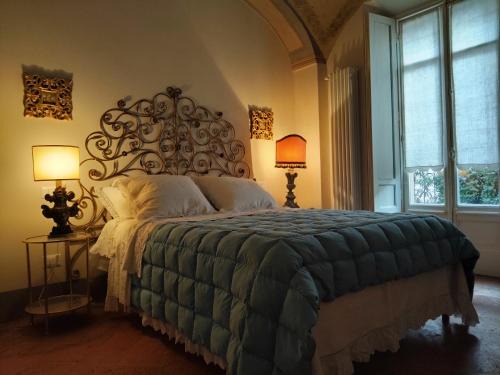 Vercelli Apartment | Le Melusine 1 Grazia
