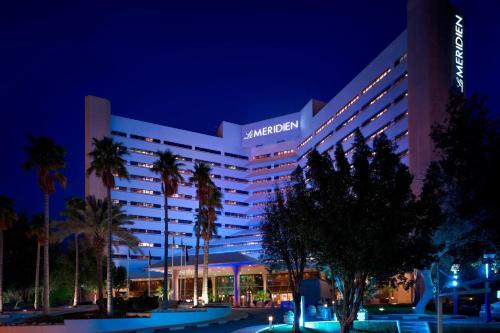 Corniche Hotel | Le Meridien Al Khobar