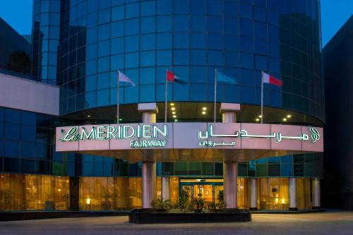 Garhoud Hotel | Le Meridien Fairway