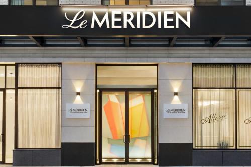 NoMad Hotel | Le Meridien New York, Fifth Avenue