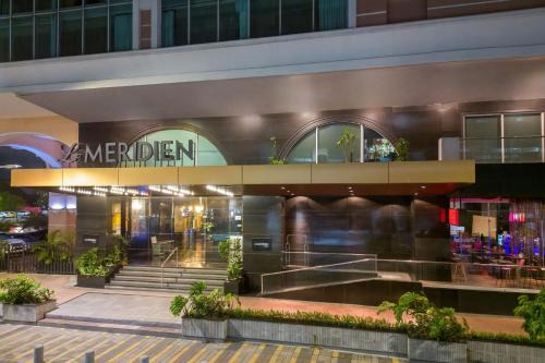 Panama City Hotel | Le Meridien Panama