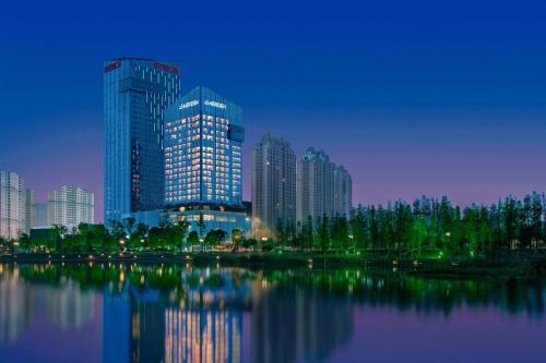 Yixing Hotel | Le Meridien Yixing Hotel