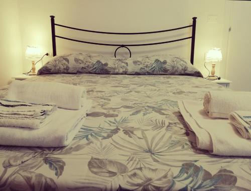 Comacchio Bed & Breakfast | Le mille e una notte