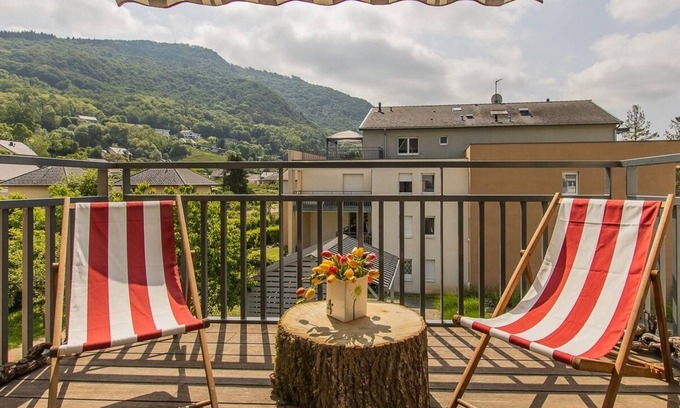 Barby House | LE MILLESIME - BARBY