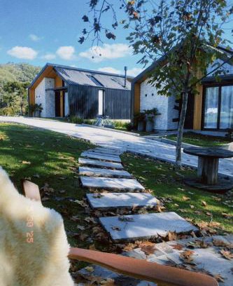 Bento Goncalves Cabin | Le Mont Chalés