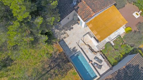 Paradou House | Le Montebello de Paradou