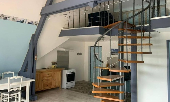 Dax Apartment | Le Montmieri 82m2