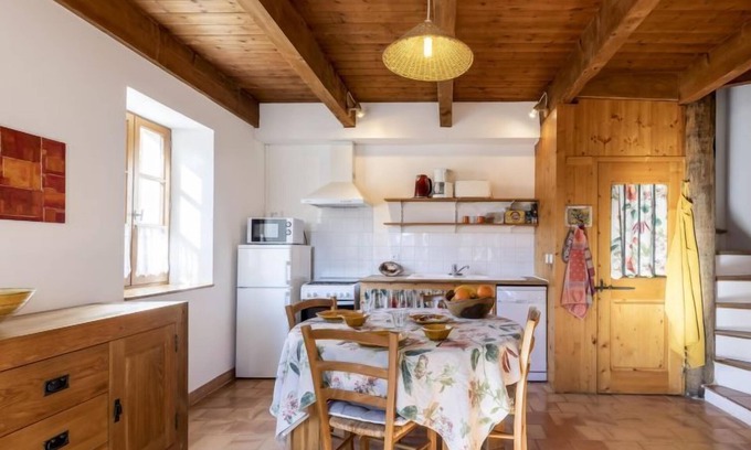 Verfeuil House | Le Moulin de Verfeuil by Interhome