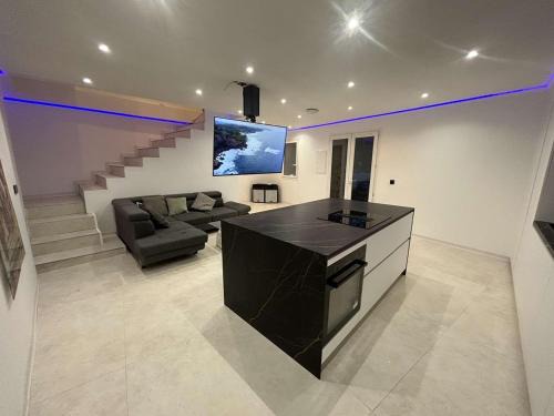 Grasse Apartment | Le Moulin des Sens - Grasse