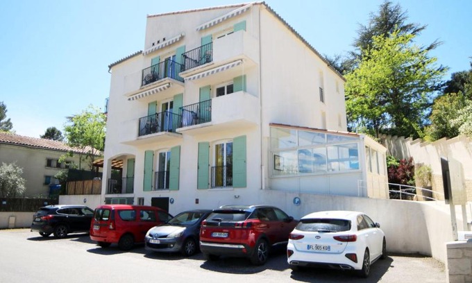 Greoux-les-Bains Apartment | Le Moulin du Verdon