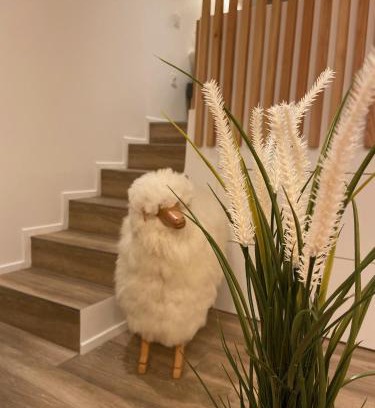 Aubagne Apartment | Le Mouton à 5 Pattes Aubagne-Cassis-Aix en Provence