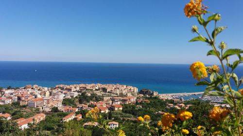 Gasponi Bed & Breakfast | Le Mulinare - Bed & Breakfast