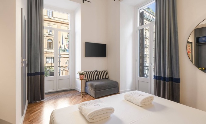 Santa Lucia Bed & Breakfast | Le Mummarelle