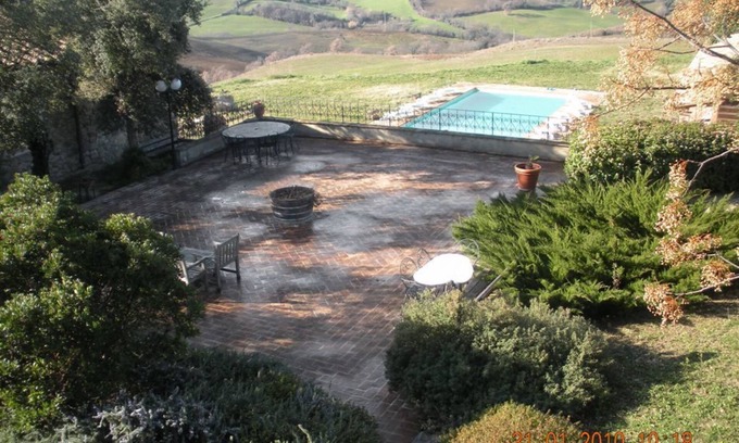 Manciano Other | Le Murelle Country Resort