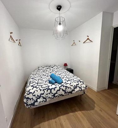 Beaucaire Apartment | "Le N1" Beaucaire centre-ville