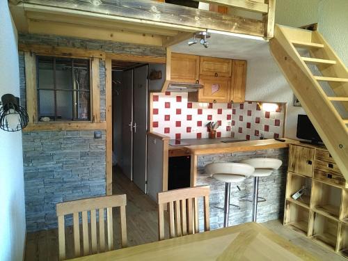 Les Contamines-Montjoie Apartment | Le Nant