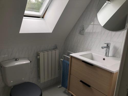 Rospez House | Le nauret