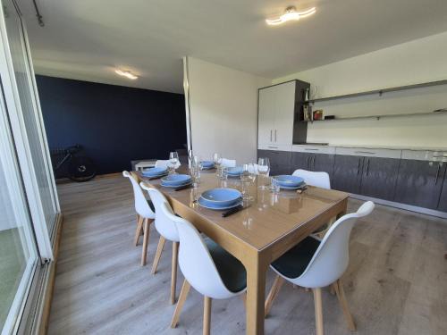 Bourg-Saint-Maurice Apartment | LE NEPTUNE - Appartement 6pers - proche du Funiculaire