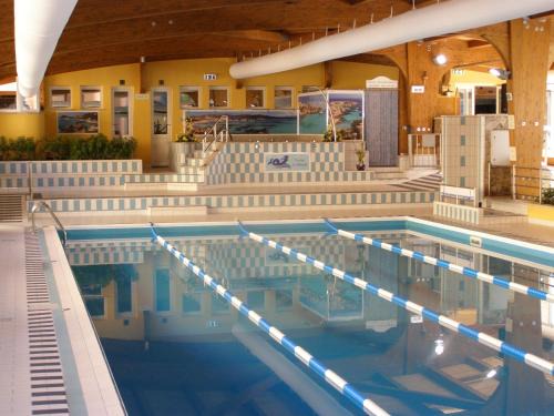 La Maddalena Hotel | LE NEREIDI Hotel & Residence