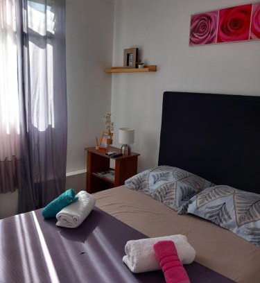 Pointe de la verdure Apartment | Le nid de Dodo