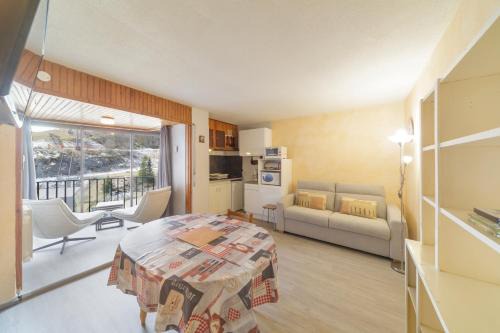 Eaux-Bonnes Apartment | Le Nid de Gourette - Au Pied des Pistes