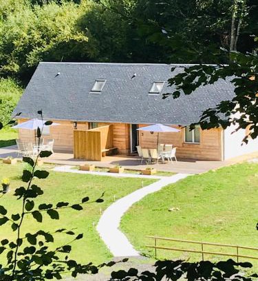 Aucun Apartment | Le Nid Montagnard