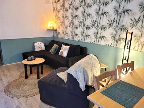 Eaux-Bonnes Apartment | Le nid vert