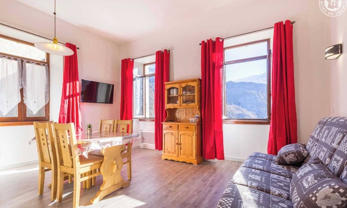 Montgellafrey House | LE NIZERAN N°5 - SAINT FRANCOIS LONGCHAMP