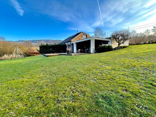 Stoumont House | Le Ny d'Ange