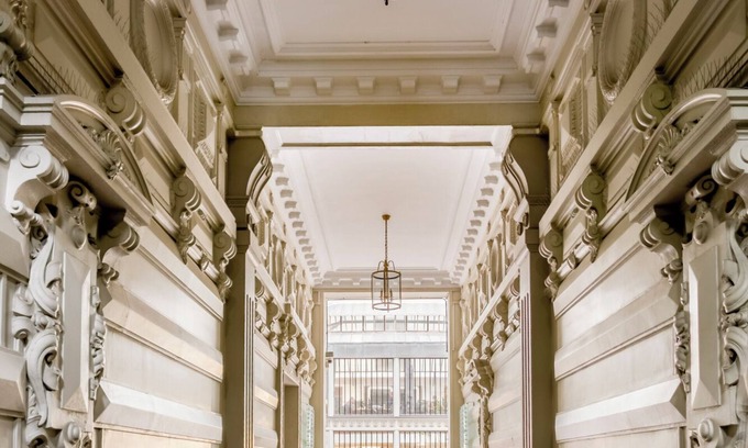 Quartier du Faubourg-Montmartre Apartment | Le Opera Drouot
