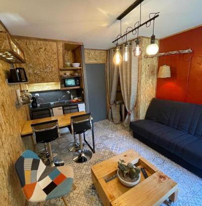 Saint-Georges-de-Didonne Apartment | Le Pélican