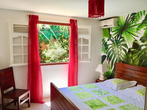 L'Houezel Apartment | Le Pélican Rouge