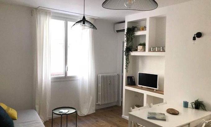 Opera Apartment | Le pénéquet : L'appartement du vieux port ☺