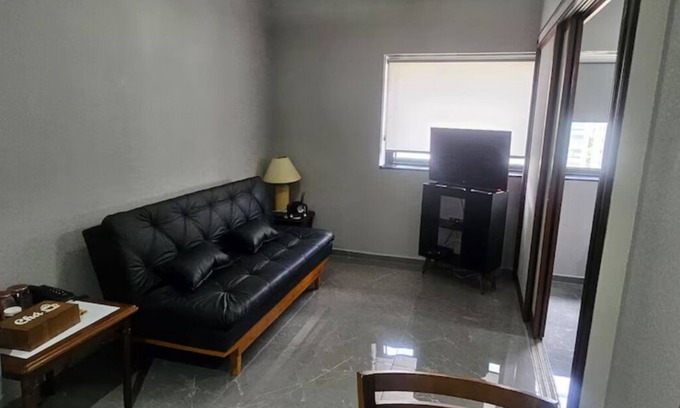 Jardim Paulista Hotel | Le Premier Flat complete near Av. Paulista Sao Paulo