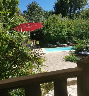 Saint-Privat Other | Le P'tit gîte