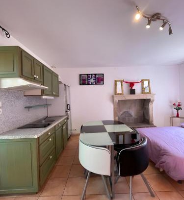 Saint-Pavace House | Le Paloma - Bougeance - 7pers - Rêve Au Mans