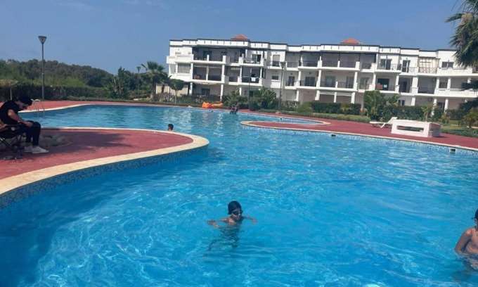Marina Apartment | Le Panorama du Golf