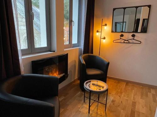 Pont-Aven Apartment | Le Parvis de PONT-AVEN