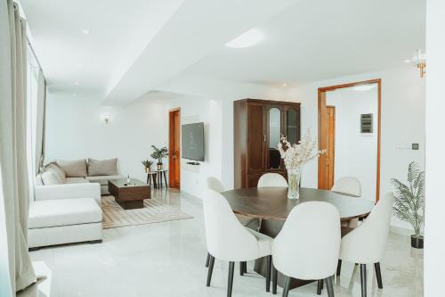 Yaounde Apartment | Le Parvis Résidences