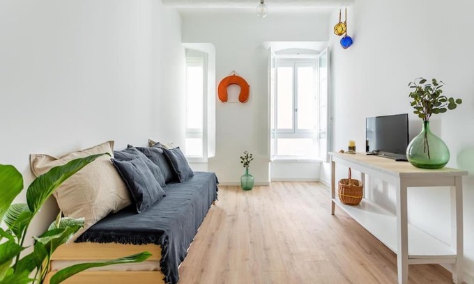 Opera Apartment | Le Pavois