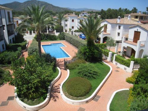 Arbatax Apartment | Le Peonie 2 - mare Sardegna