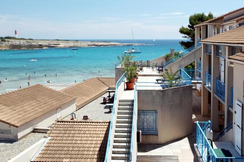 La Couronne Apartment | Le Pescadou