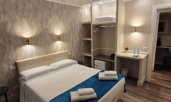 Sallustiano House | Le Petit Bijou
