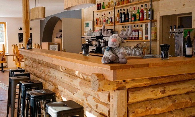 Cervieres Hotel | Le Petit Cerf