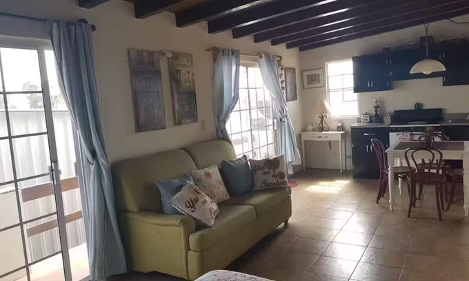 Ensenada Apartment | Le Petit Chalet