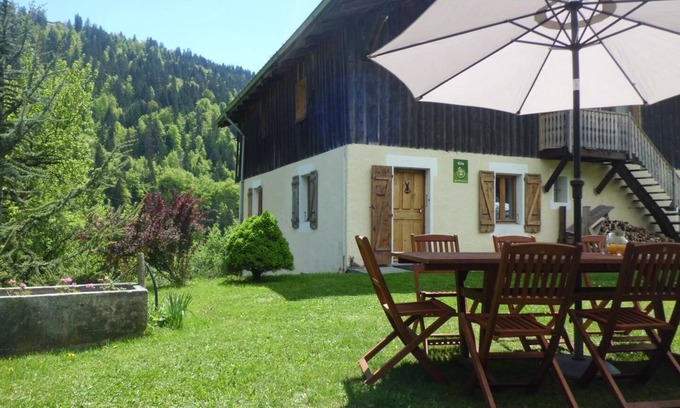 Saint-Nicolas-la-Chapelle House | LE Petit Nicolas - St-nicolas-la-chapelle