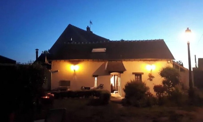 La Ferte-Gaucher House | Le Petit Gite Cocoon